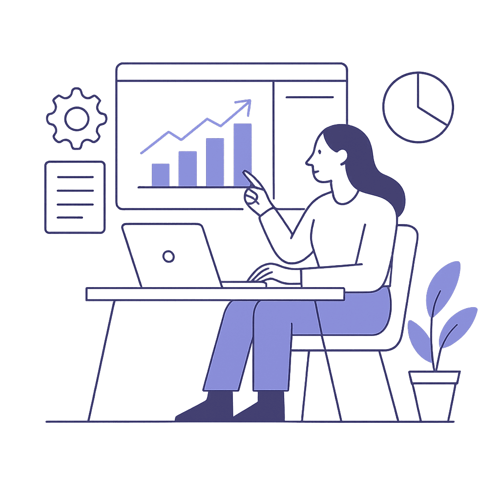 Agency Dashboard
